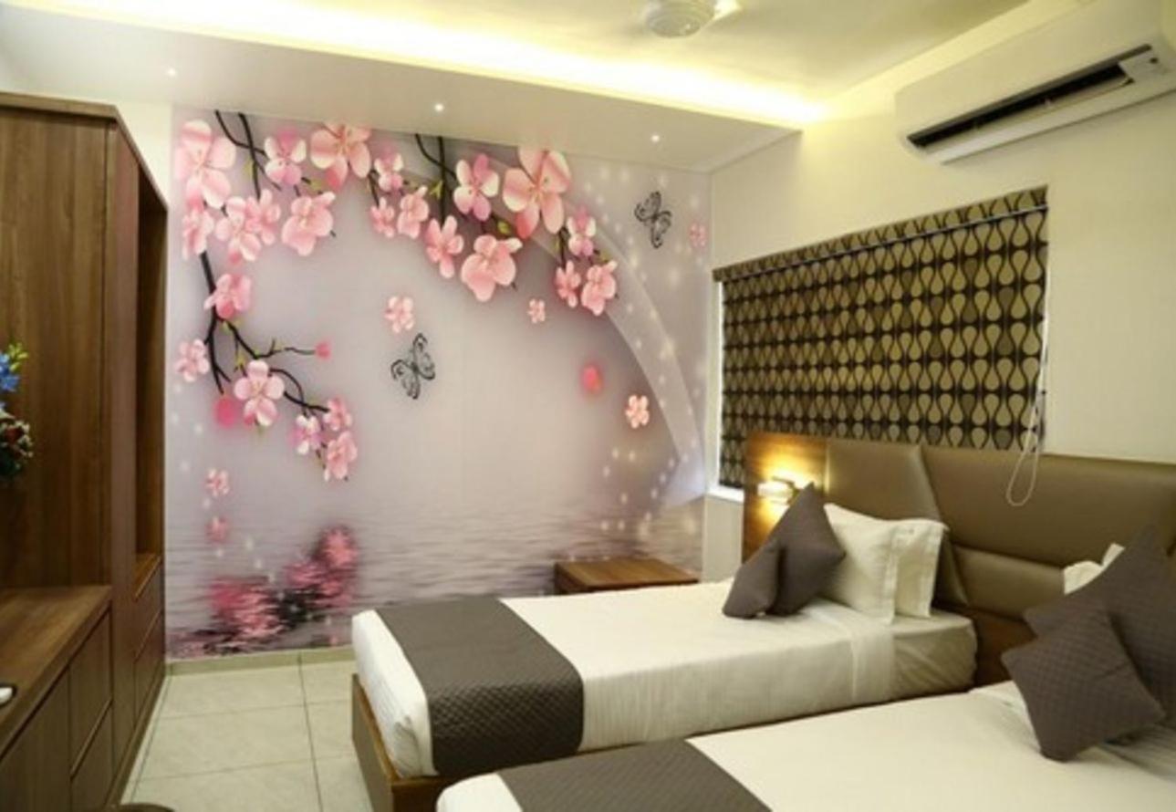 The Grand Vardhman Hotel Morbi Экстерьер фото